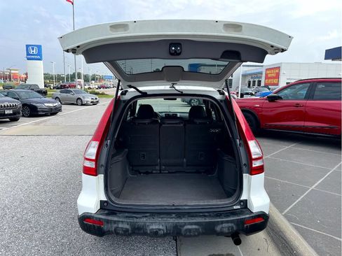 Used 2007 Honda CR-V EX-L image 9