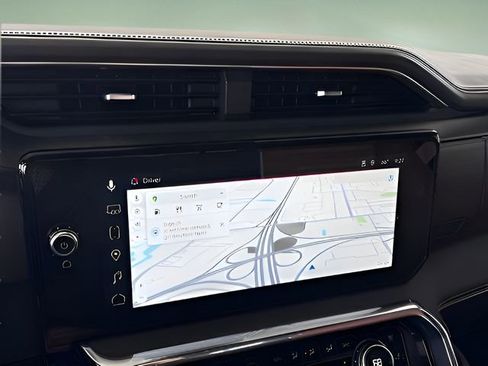 Used 2025 GMC Sierra 1500 Denali Ultimate image 23