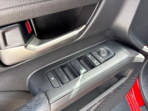 New 2026 Toyota Tacoma TRD Sport AWD/4WD image 21