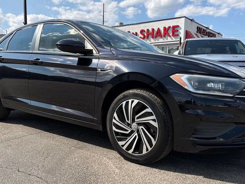 Used 2020 Volkswagen Jetta SEL FWD image 10