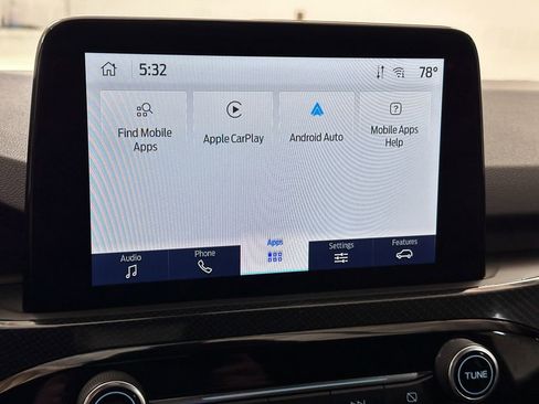 Certified 2025 Ford Escape ST-Line image 44