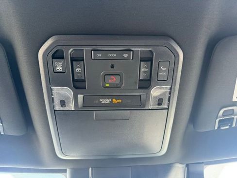 Used 2026 Toyota Tundra Platinum image 46