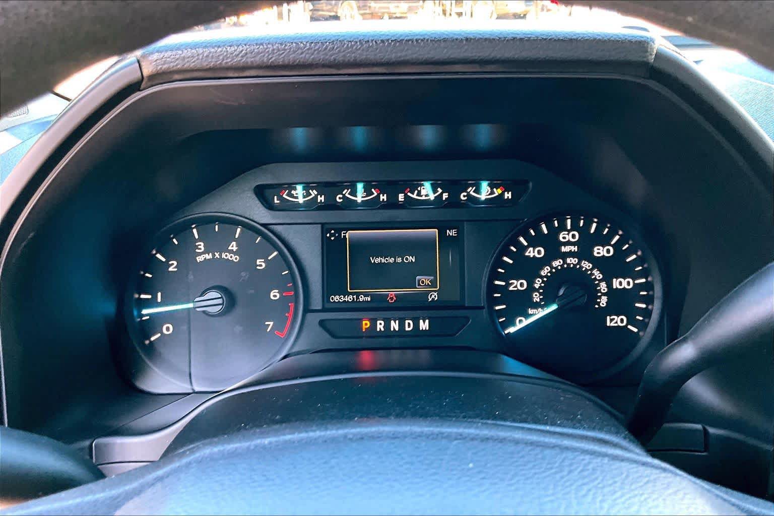 Used 2019 Ford F150 XL w/ Equipment Group 101A Mid RWD image 26