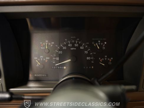 Used 1992 Chevrolet Silverado 1500 2WD Extended Cab image 40