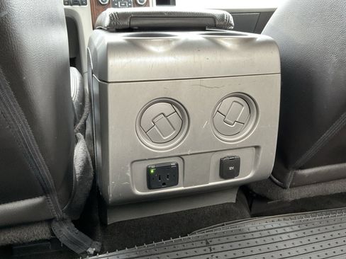 Used 2014 Ford F150 Lariat w/ Equipment Group 502A Luxury image 28