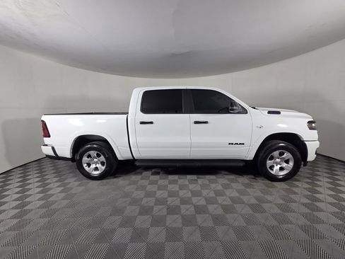 Used 2026 RAM 1500 Big Horn AWD/4WD image 5
