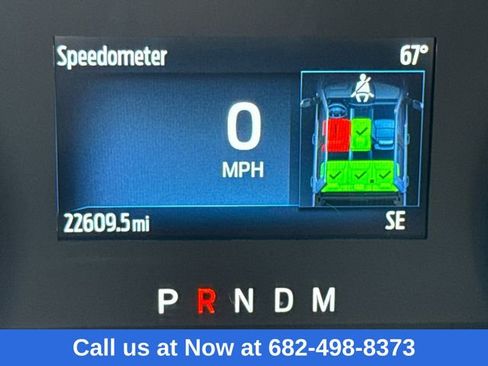 Used 2024 Ford F250 XL w/ STX Appearance Package image 27