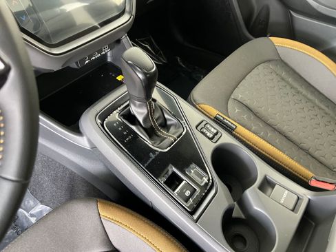 New 2026 Subaru Crosstrek 2.5i Sport AWD/4WD image 26