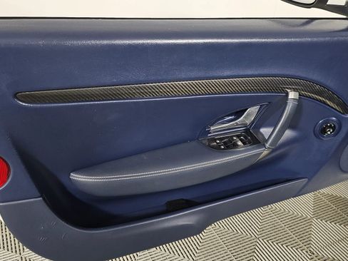 Used 2016 Maserati GranTurismo Sport image 20