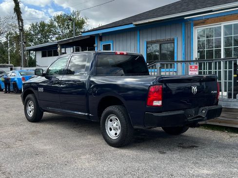 Used 2016 RAM 1500 Tradesman w/ Popular Equipment Group image 8