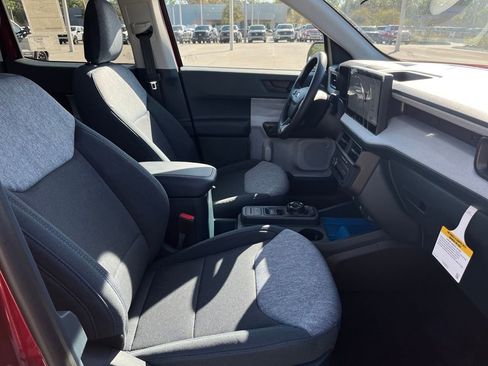 New 2026 Ford Maverick XLT image 28