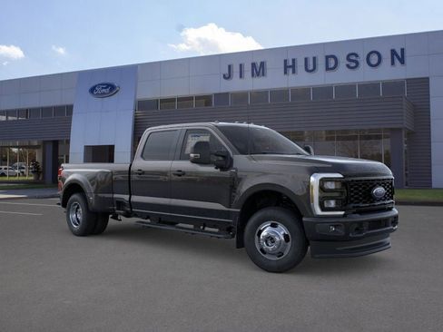 New 2026 Ford F350 XL w/ STX Appearance Package image 7