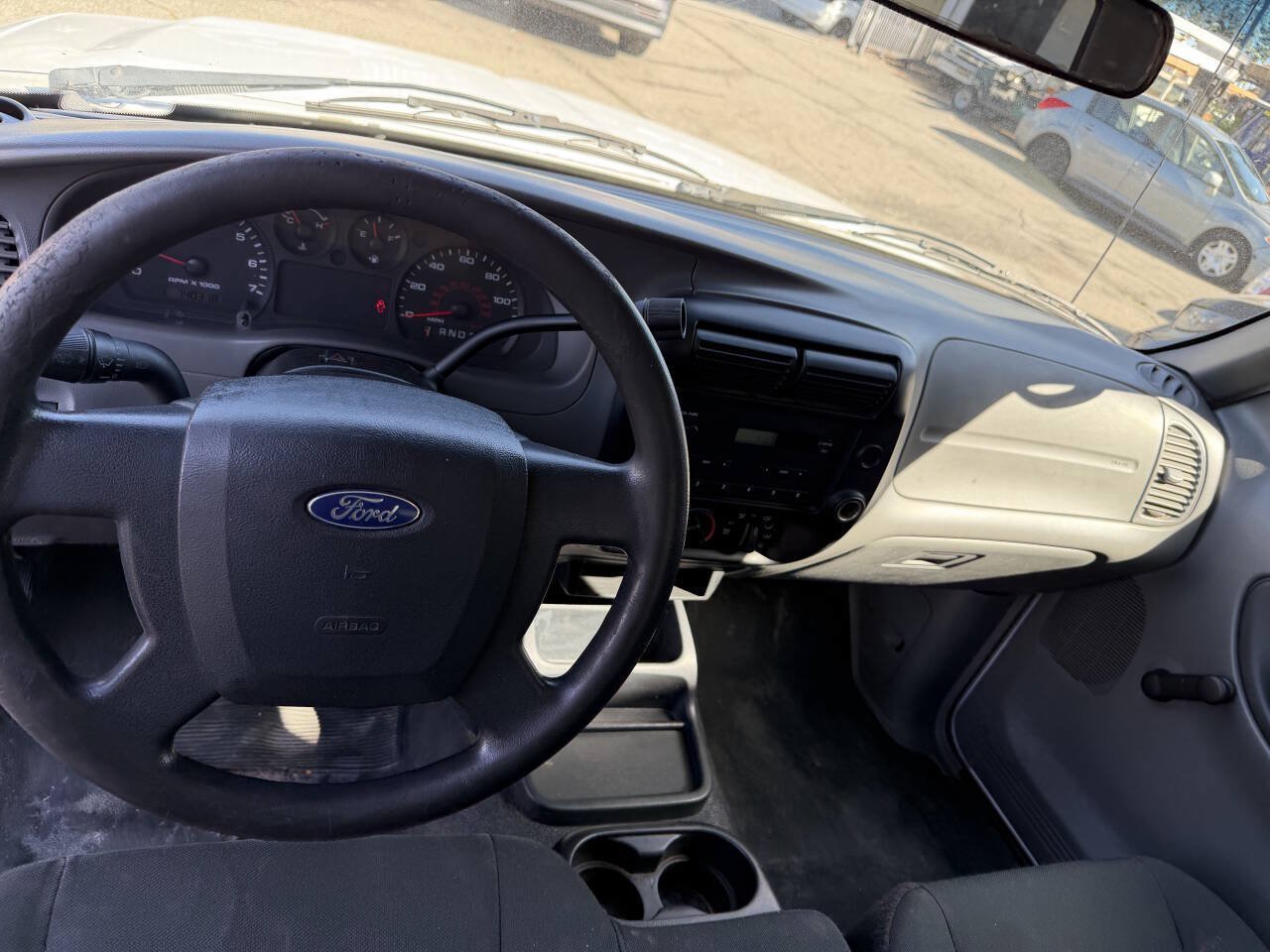 Used 2007 Ford Ranger XL RWD image 11