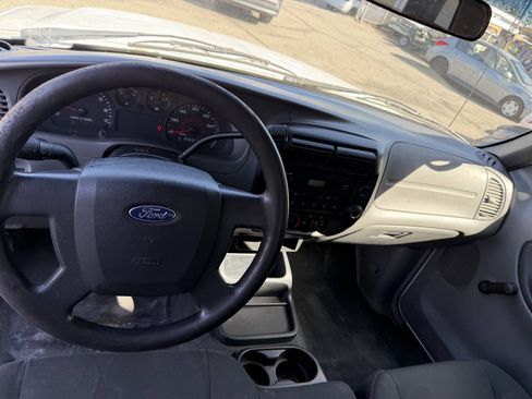 Used 2007 Ford Ranger XL RWD image 11