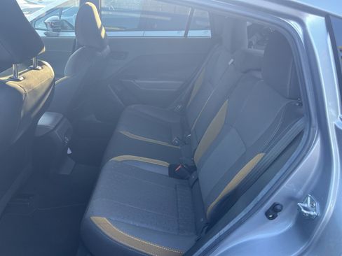 Certified 2025 Subaru Crosstrek 2.5i Sport w/ Crosstrek Mirror Package image 27