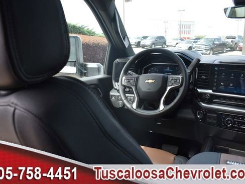 New 2026 Chevrolet Silverado 2500 High Country w/ High Country Premium Package AWD/4WD image 21
