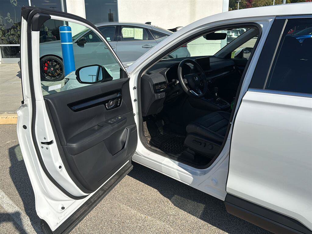 Used 2024 Honda CR-V EX-L image 20