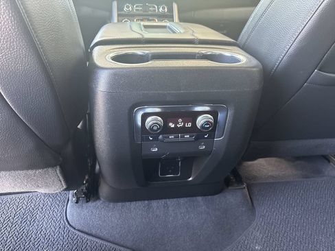 Certified 2023 GMC Yukon Denali AWD/4WD image 22