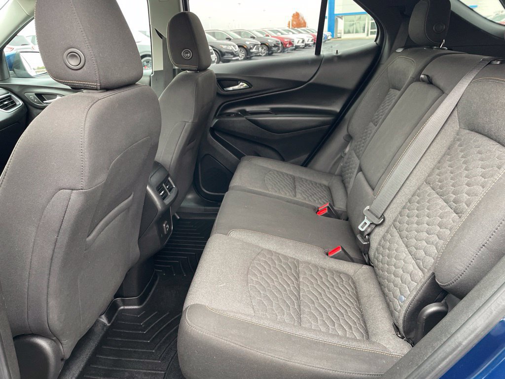 Used 2020 Chevrolet Equinox LT AWD/4WD image 20