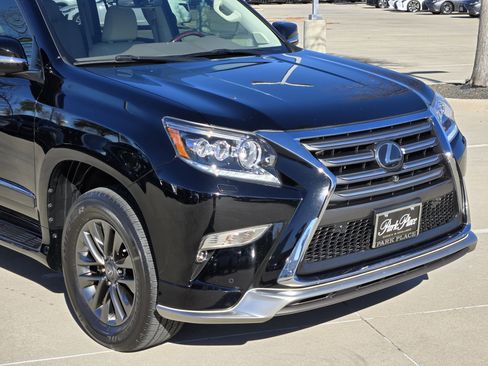 Used 2018 Lexus GX 460 Luxury image 6