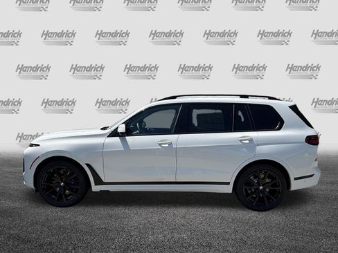 New 2027 BMW X7 xDrive40i w/ M Sport Package AWD/4WD image 7
