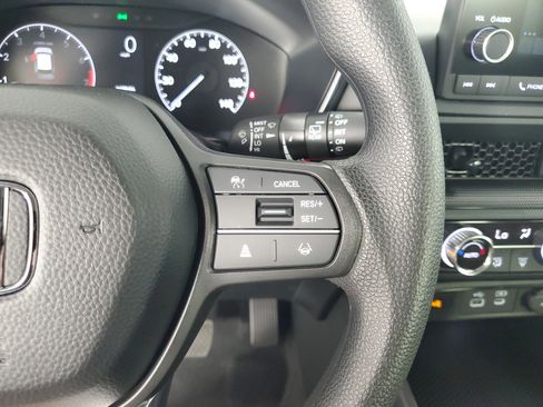 New 2025 Honda CR-V EX image 24