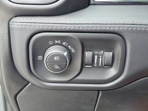 New 2026 RAM 2500 Power Wagon AWD/4WD image 28