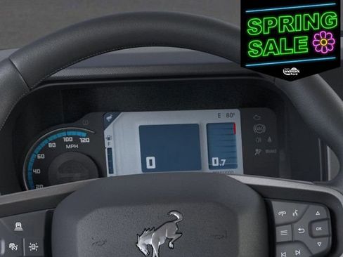 New 2025 Ford Bronco Badlands image 14