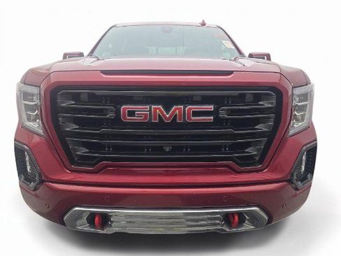 Used 2019 GMC Sierra 1500 AT4 w/ AT4 Premium Package AWD/4WD image 2