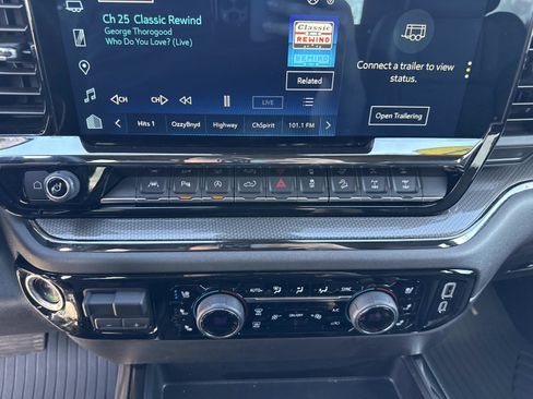 Used 2024 Chevrolet Silverado 1500 ZR2 w/ ZR2 Bison Edition image 26