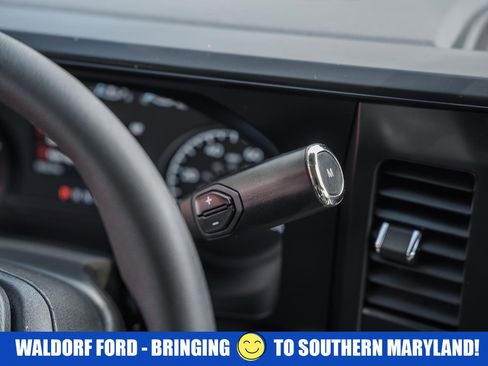 Used 2025 Ford F250 XLT AWD/4WD image 29