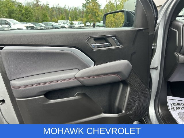 Certified 2024 Chevrolet Colorado Z71 w/ Z71 Convenience Package 2 AWD/4WD image 22