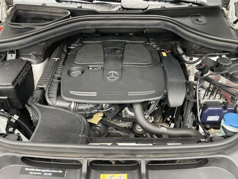 Used 2017 Mercedes-Benz GLE 350 4MATIC image 49