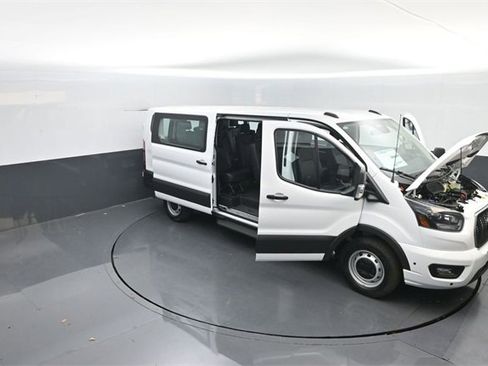 New 2026 Ford Transit 350 XL image 35