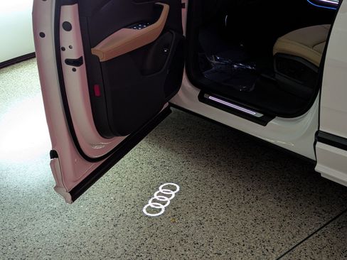 New 2026 Audi Q7 3.0T Premium Plus image 34