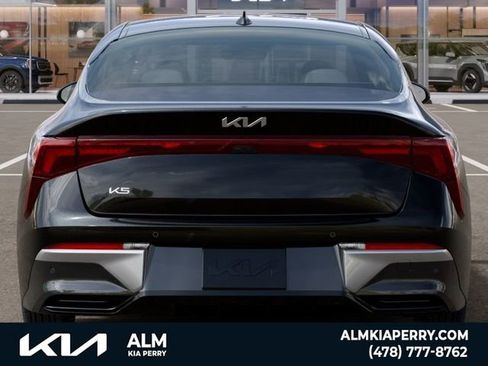 New 2026 Kia K5 LXS FWD image 13