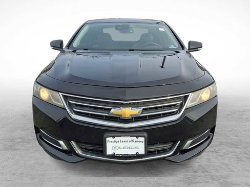 Used 2014 Chevrolet Impala LT w/ Premium Seating Package image 2