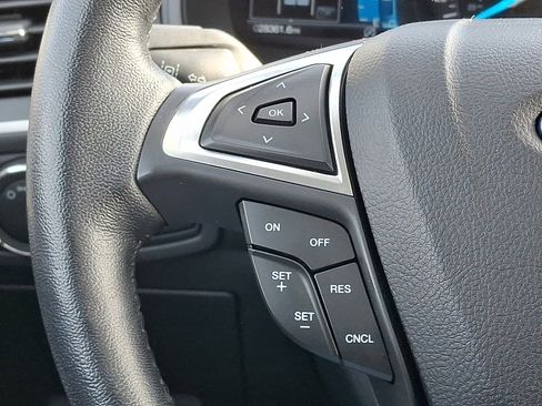 Certified 2023 Ford Edge SEL w/ Convenience Package image 22