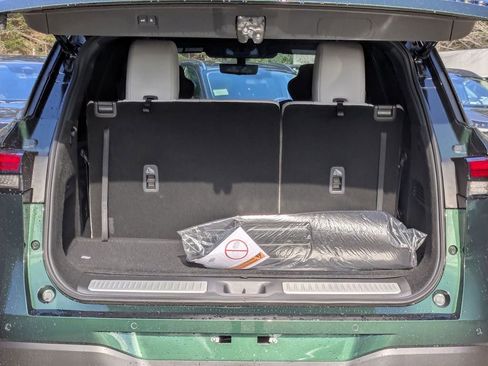 New 2026 INFINITI QX60 Autograph w/ Dark Cargo Package image 29