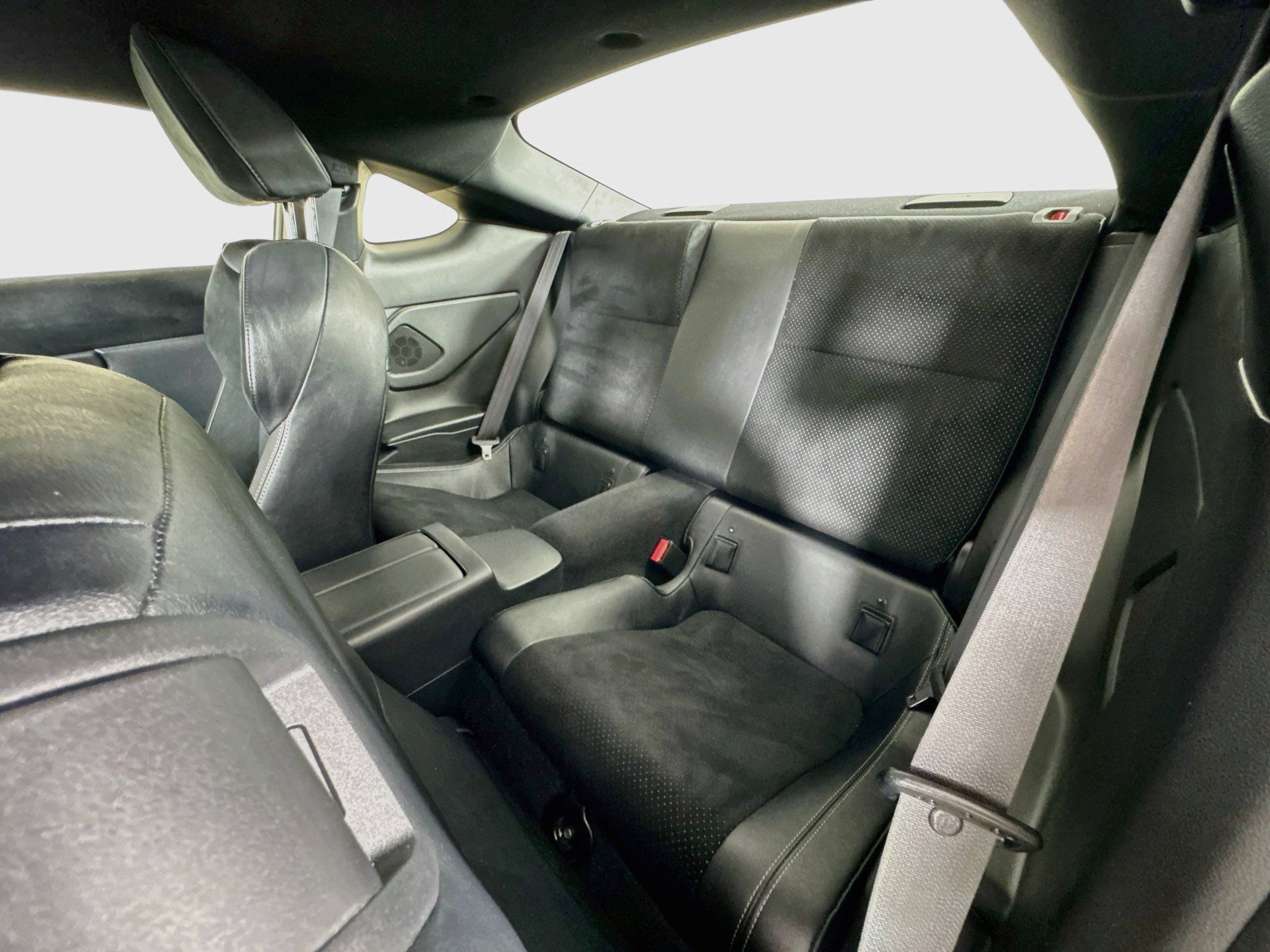 Certified 2024 Toyota GR86 Premium RWD image 21
