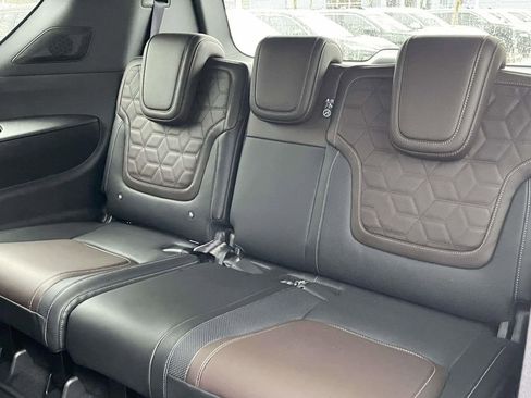 New 2026 Nissan Armada Platinum w/ Accent Package AWD/4WD image 10