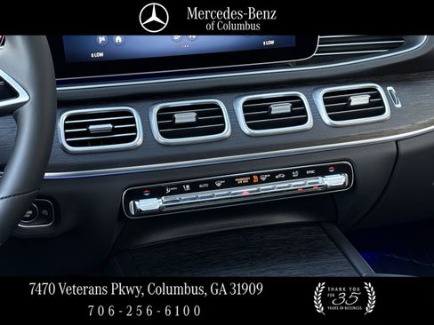 New 2026 Mercedes-Benz GLE 350 4MATIC image 33