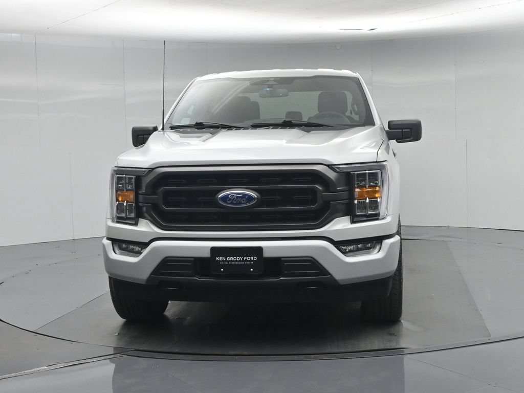 Used 2023 Ford F150 XLT w/ Equipment Group 302A High AWD/4WD image 59