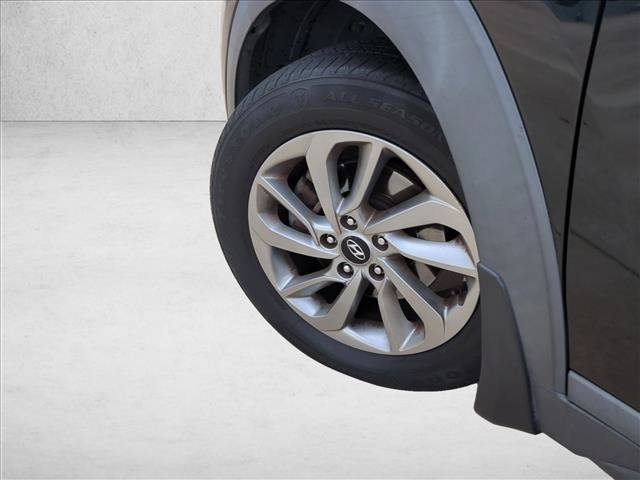 Used 2018 Hyundai Tucson SE FWD image 9