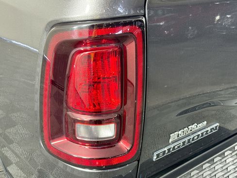 Used 2026 RAM 2500 Big Horn AWD/4WD image 34