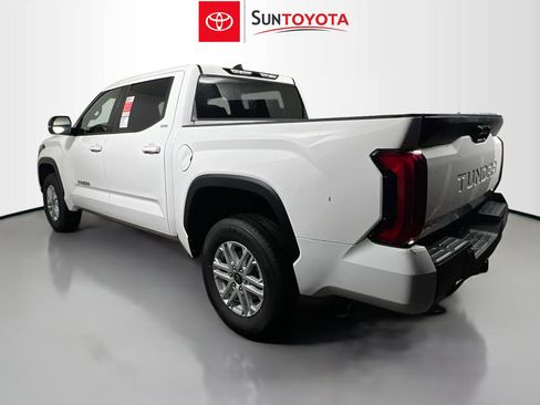 New 2026 Toyota Tundra SR5 image 6