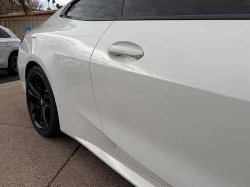 Used 2021 BMW 430i Coupe w/ M Sport Package image 29