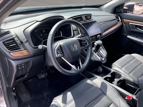 Used 2019 Honda CR-V EX-L image 17