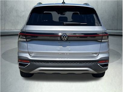 New 2025 Volkswagen Taos SEL