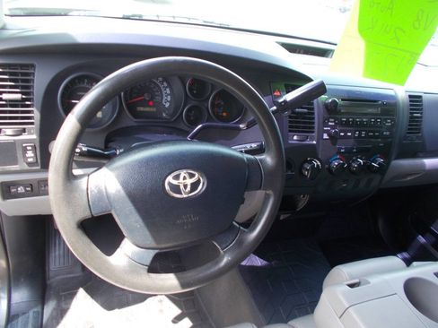 Used 2011 Toyota Tundra 2WD Double Cab w/ Tow Pkg image 6